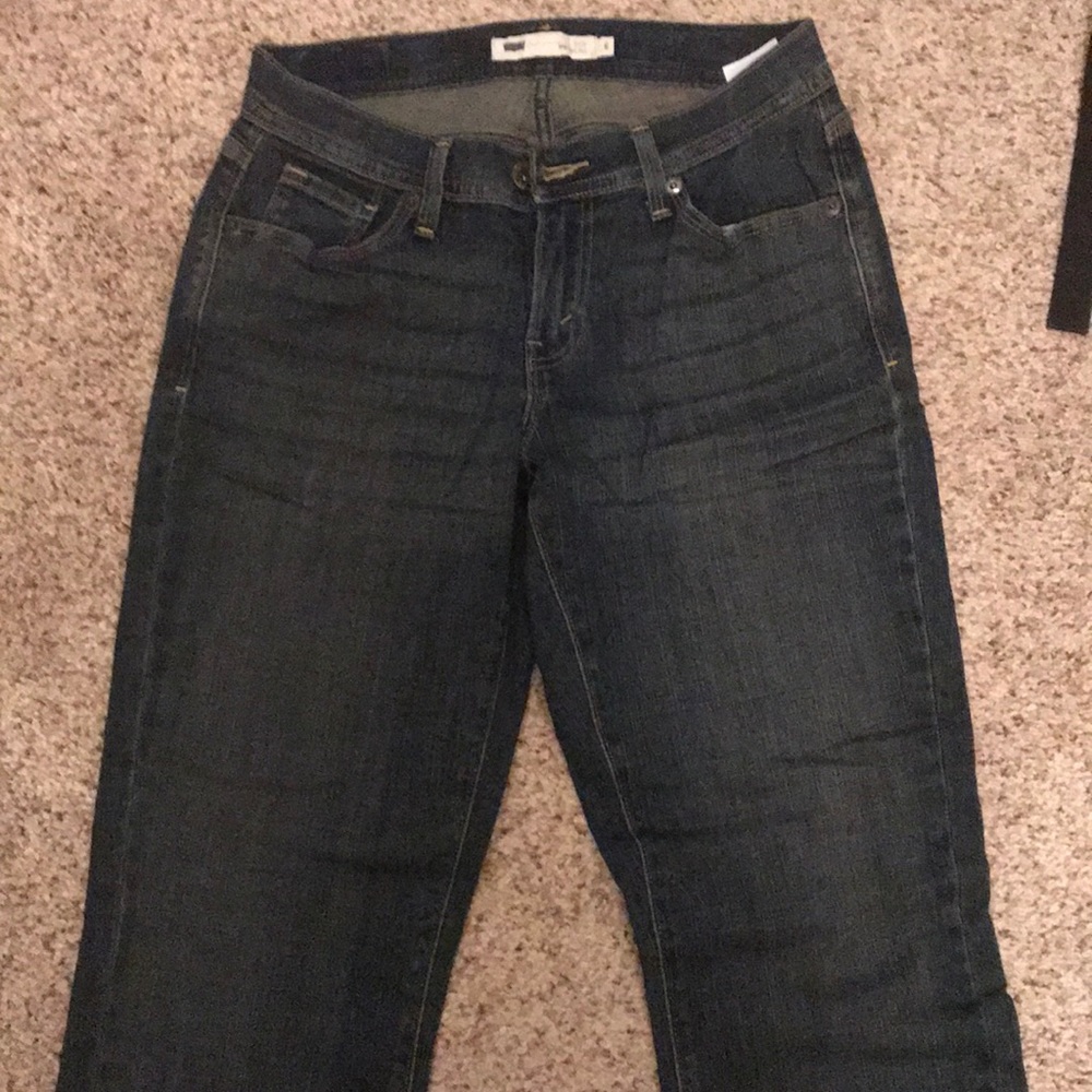 Levi’s Jeans